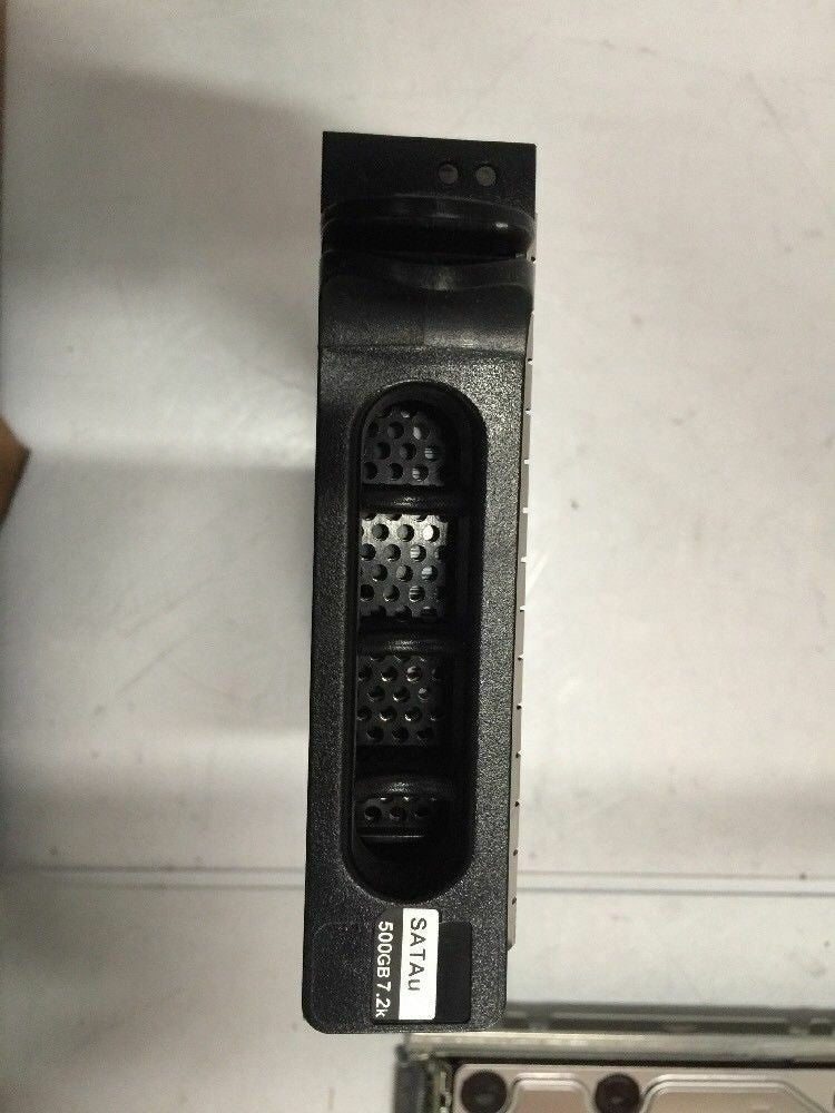 + LOT OF 3 DELL 0M020F 500GB SATA 7.2K WD5002ABYS w/ INTERPOSER BOARD @@@