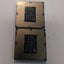 2x Intel Core i5-7500 3.4GHz 4-Core LGA 1151 CPU Processor CPU SR335 -