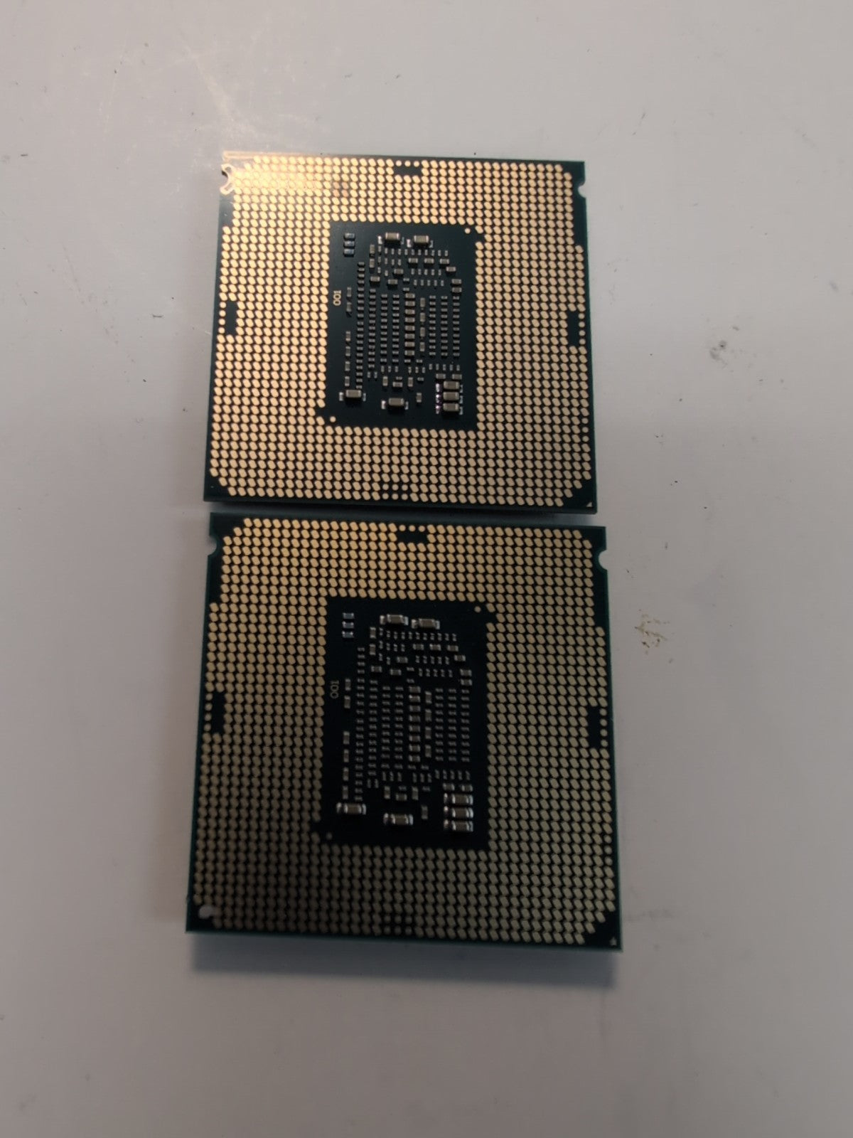 2x Intel Core i5-7500 3.4GHz 4-Core LGA 1151 CPU Processor CPU SR335 -