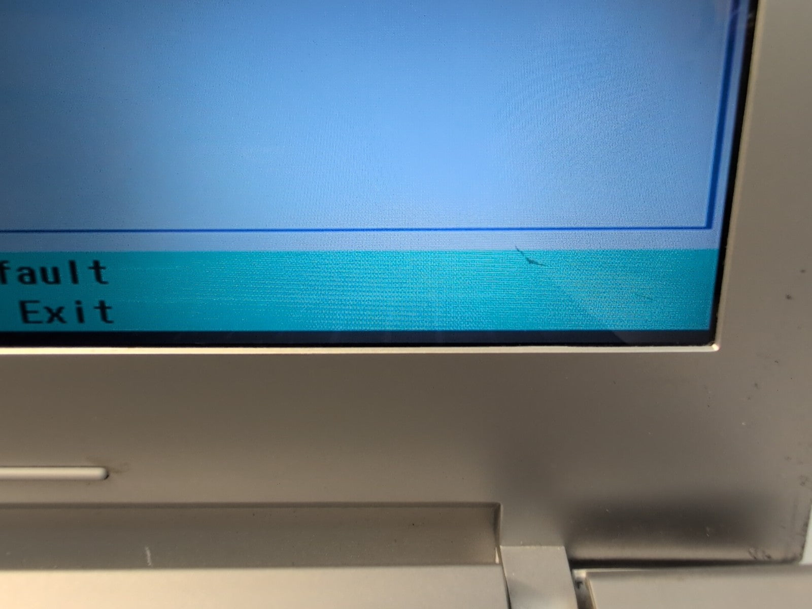 🔥 (AS IS, HINGE ISSUE) Lenovo Z50-70 15.6" LAPTOP  i7-4510U /4GB RAM/NO SSD -