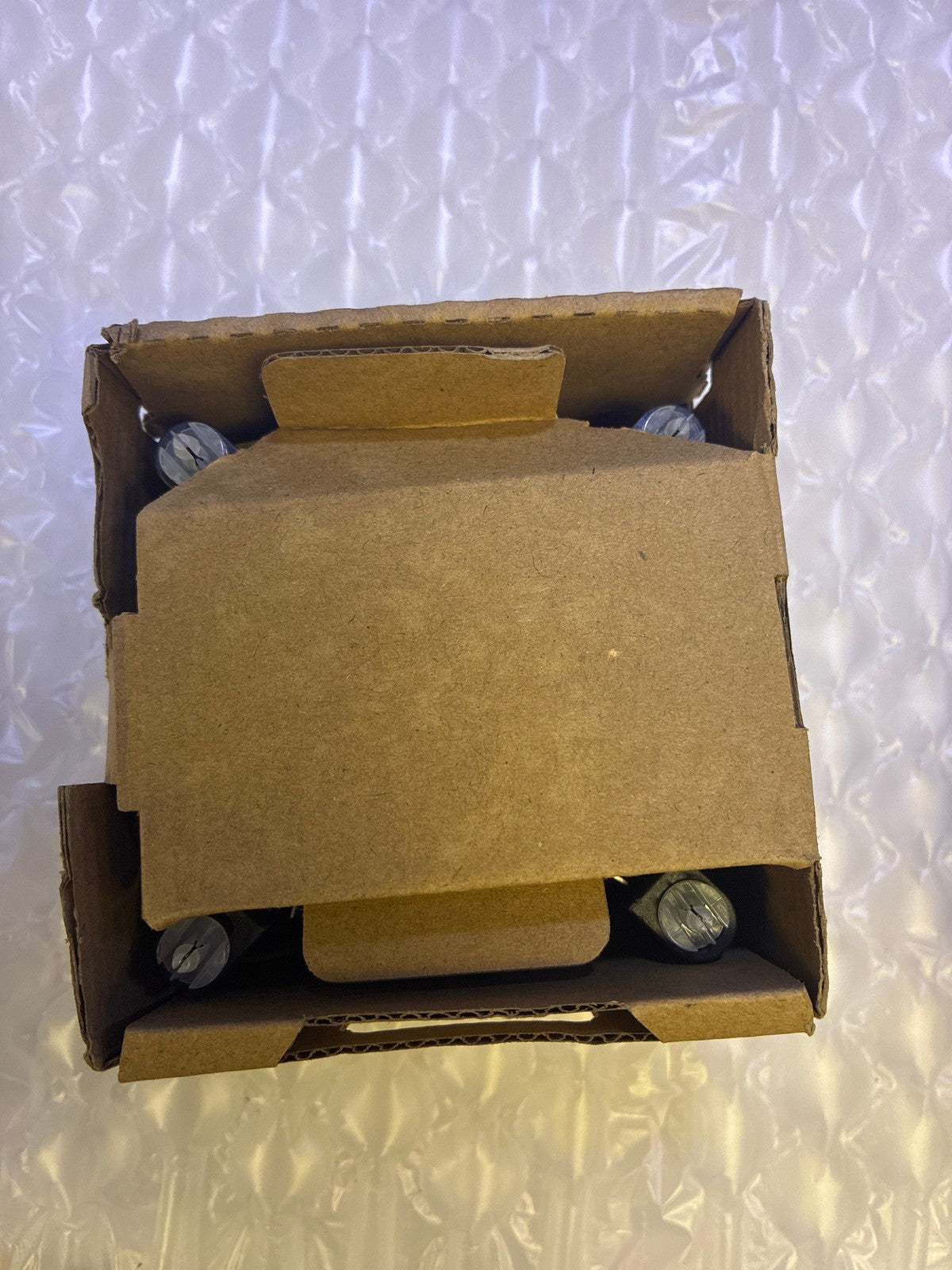 🔥 Intel Stock CPU Cooler E97379-003 Delta CNDP113Q60 4-Pin Push-Pin