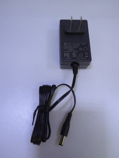 - NEW 10x ULLPOWER Power Supply 100-240V AC TO 24V DC 0.8A 800mA ADAPTER