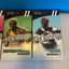 🔥 TaeBo II Get Ripped VHS Set Billy Blanks 4 Tapes Basic Workout Instructional