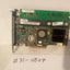 -  Dell MX961 PERC 5i SAS RAID Controller Card w/ 256MB Memory @@@ 
