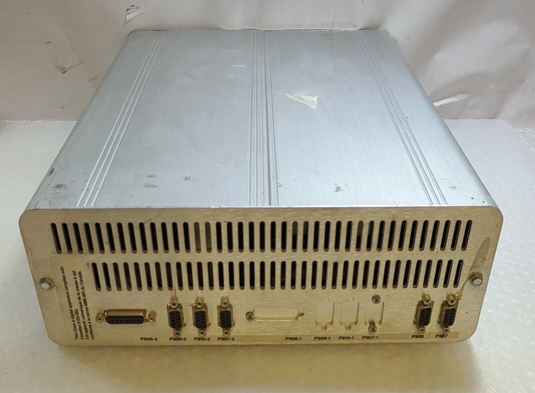 - Gilbarco Enhanced PAM 1000 Pump access module SMTC-MX PA02412010001(AS IS)