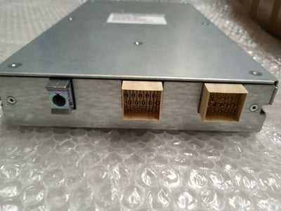- 1x Intel Blade Server 10-Port GIGABIT Switch  AXXSW1GB D91241-004