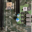 ~Dell PowerEdge 0FGCC7 LGA1151 Motherboard W/ XEON E3-1230V5+ 0C11DD Remote Card