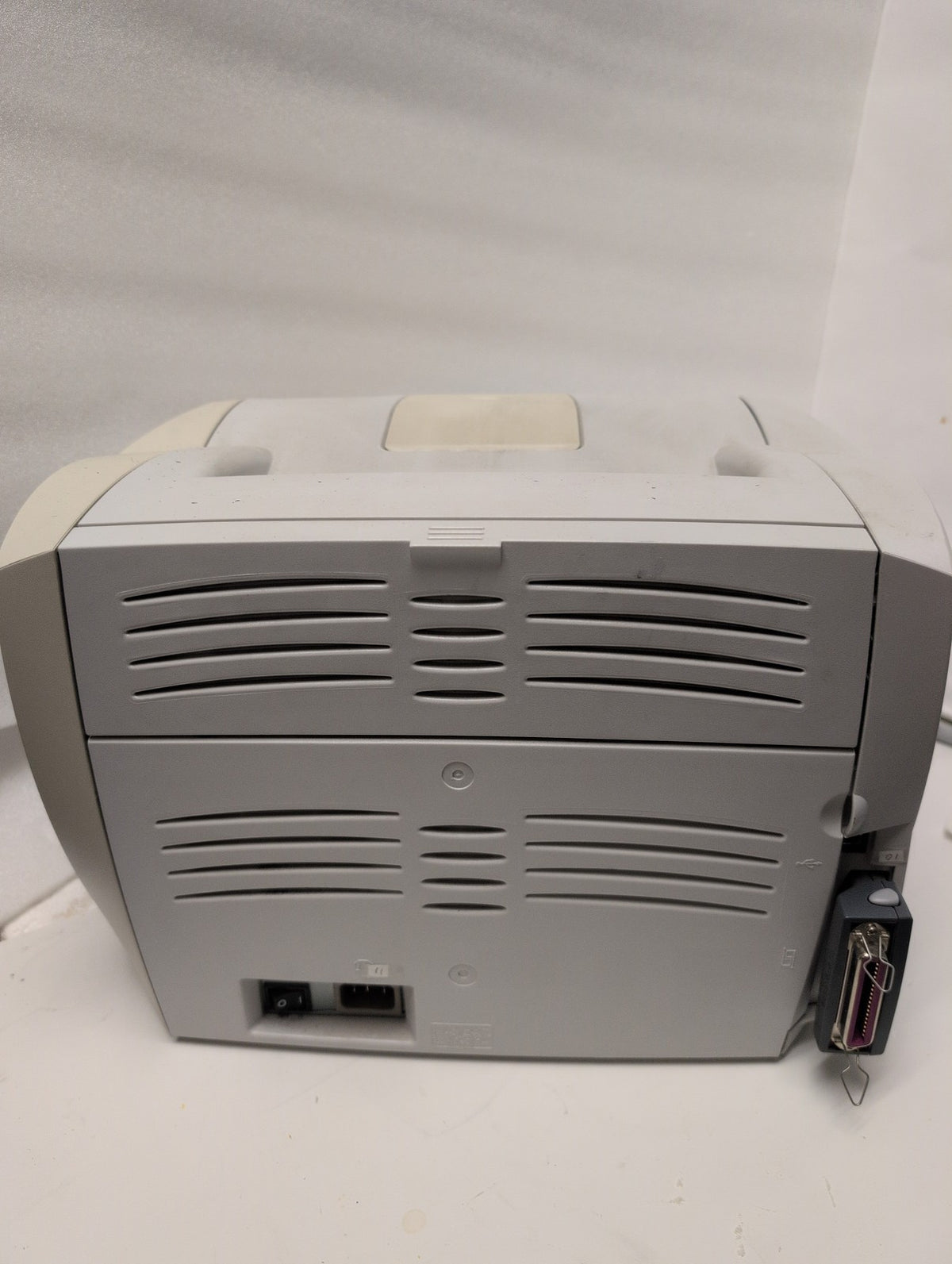 🎸 HP LaserJet 1300 Q1334A Monochrome Laser Printer, Parallel/USB 144K pages