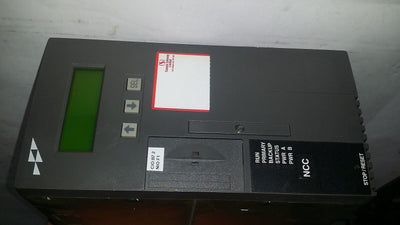 BAILEY P-HC-PLT-20221100 HARMONY BRIDGE HAC(16MB) CONTROLLER D428783 24V-DC 5.1A