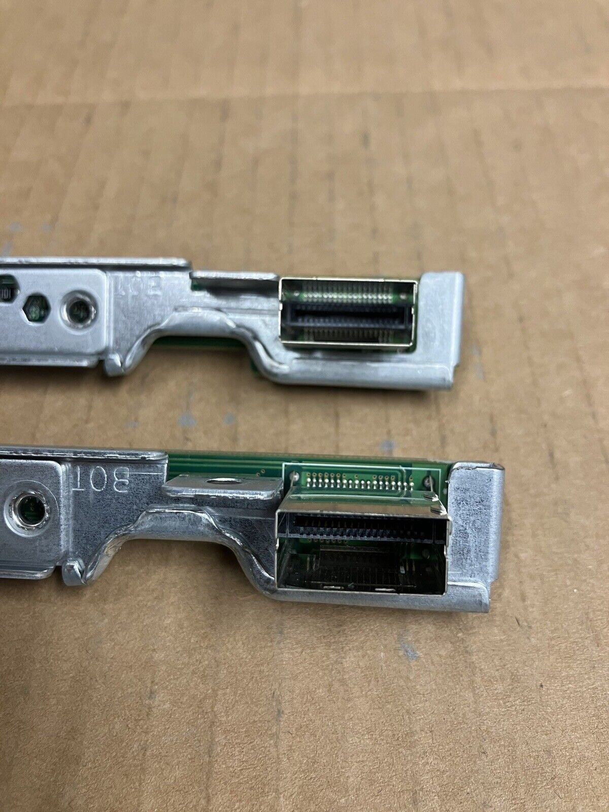 ~ 1x HP 532148-001 Server 2.5" SFF SAS Backplane Board For ProLiant DL360 G6 /G7