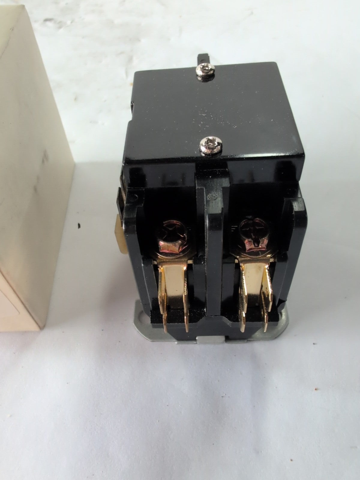 🔥 NEW NDL SA-2P-30A-120V DEFINITE PUPPOSE 2 POLE 30 FLA 120VAC Contactor -