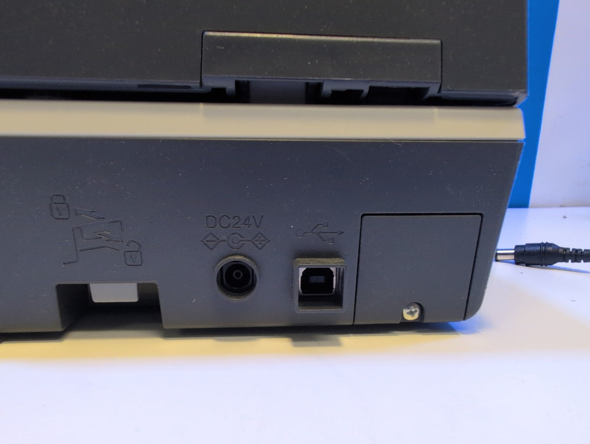 🎸 Epson GT-1500 J261A Flatbed Scanner with Automatic Document Feeder USB