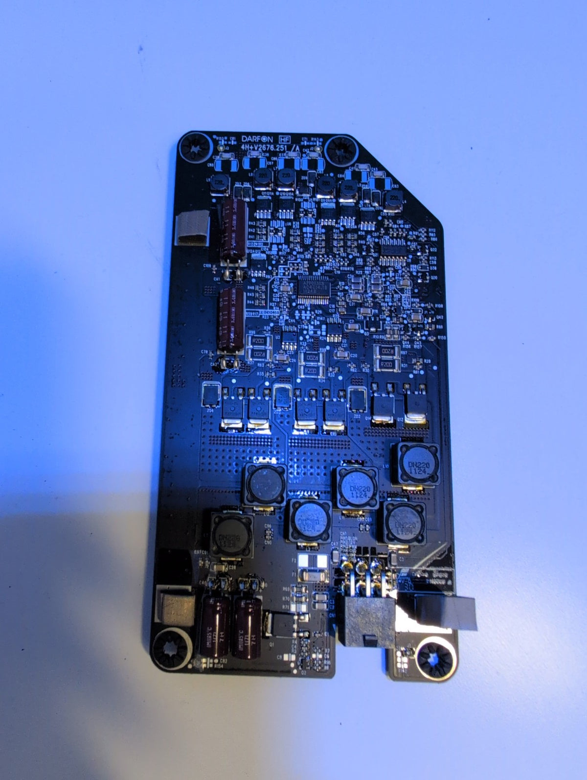 🎸 Apple iMac LED Backlight Driver Board V267-604HF Darfon For Apple