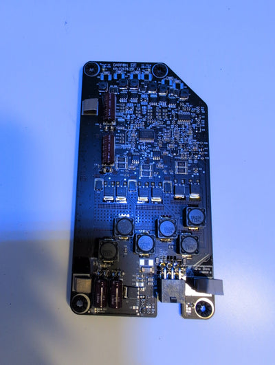 🎸 Apple iMac LED Backlight Driver Board V267-604HF Darfon For Apple