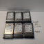 6x HP 432320-001 460850-002  2.5" 146GB 10K RPM SAS Hard Drive -