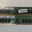🔥 Samsung 16GB (2x8GB) DDR4 PC-2400T Memory RAM M378A1K43CB2/M378A1K43BB2 -