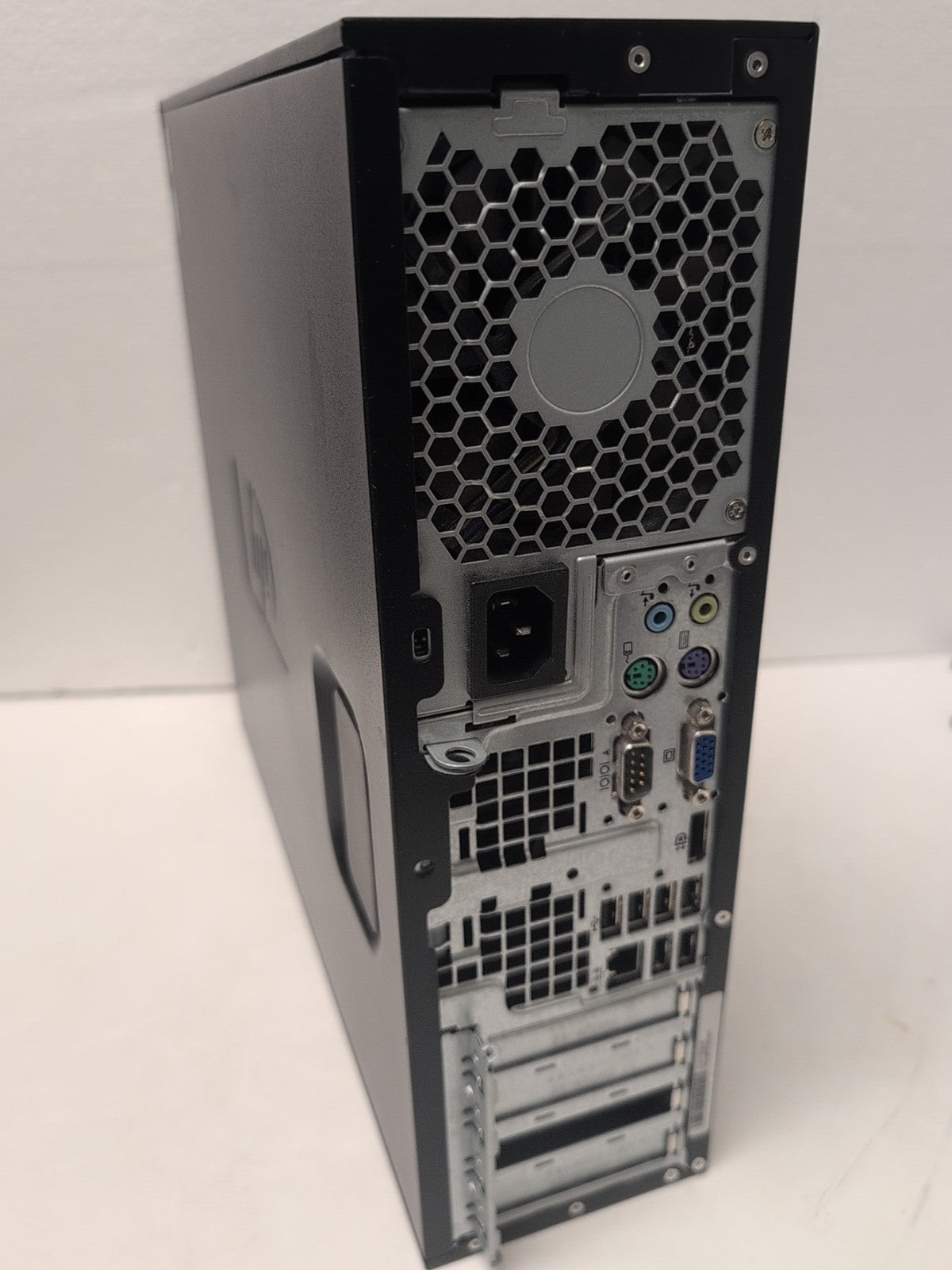 HP Compaq 6005 Pro SFF PC AMD Athlon II X2 220 CPU /3GB RAM / 160GB HDD/Win XP -