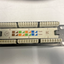 🔥 24-port Cat5e Patch Panel T568A T568B (Qty)