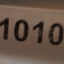- 1x  SATO PRINTHEAD FOR  CL608e 