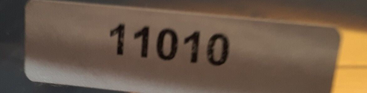 - 1x  SATO PRINTHEAD FOR  CL608e 