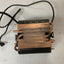 🔥 AMD Ryzen 5 AM4 CPU  RGB heatsink fan (only)