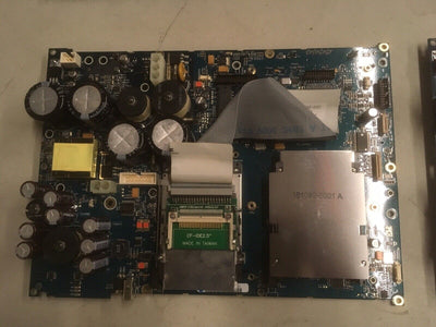 1x  LXE VX5 TERMINAL MAIN MOTHER BOARD 158777-0001-R