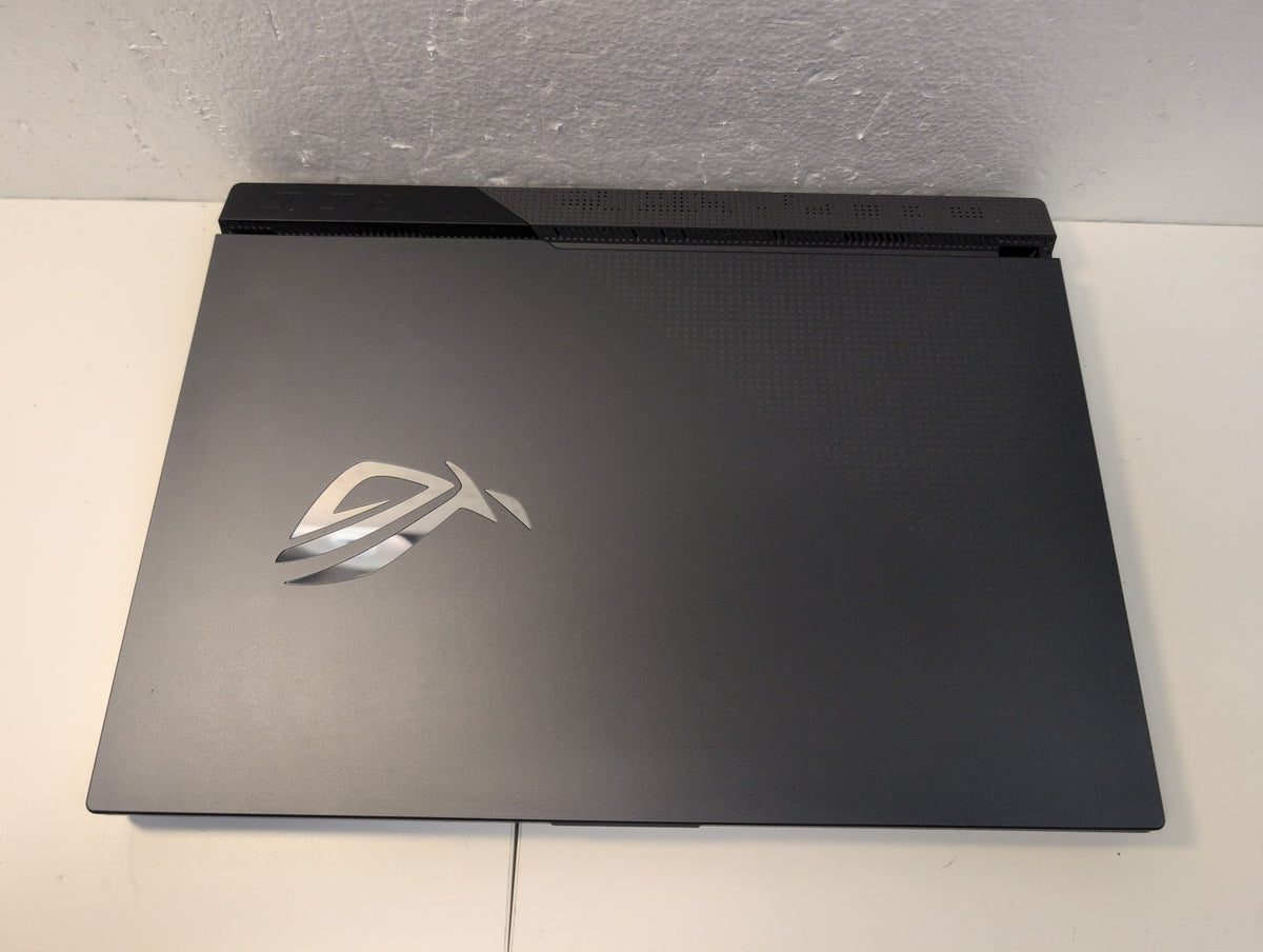 🎸 ASUS ROG Strix G513 Gaming Laptop Ryzen 7 4800H/RTX 3050/16GB/512GB SSD/NO AC