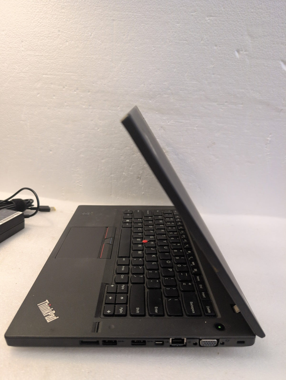 🎸 Lenovo ThinkPad L450 20DT001DUS 14" Laptop i5-4300U 8GB RAM 128GB SSD Win10