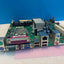 🔥 Intel Desktop Board D946GZIS LGA775 Micro-ATX with Celeron 356 CPU & I/O Shie