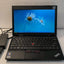 🔥Lenovo Thinkpad X100e 12" Laptop AMD MV-40 CPU/4GB RAM/500GB HDD/WinXP -