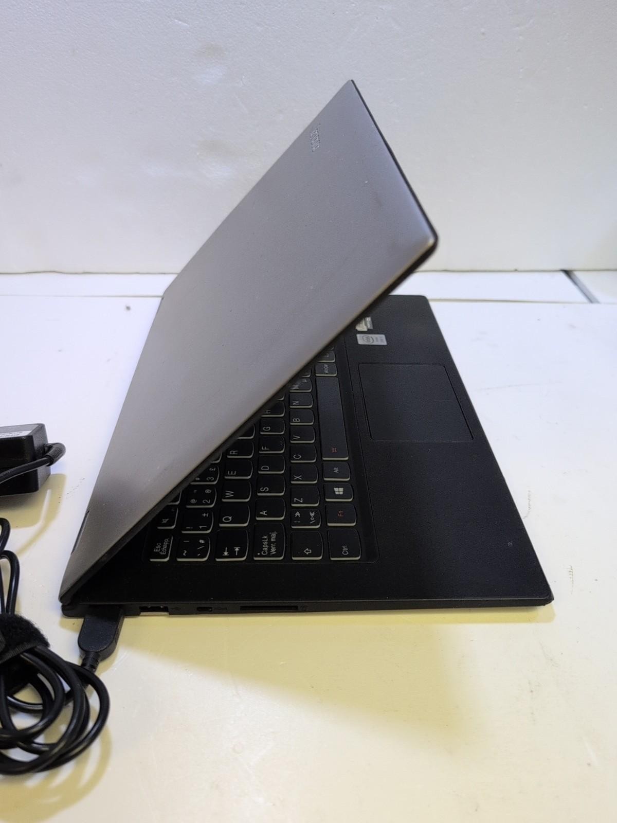 Lenovo Yoga 2 PRO 13.3" Touch FHD Laptop i5-4200U 1.60GHZ/ 8GB/256GB SSD/Win11 -