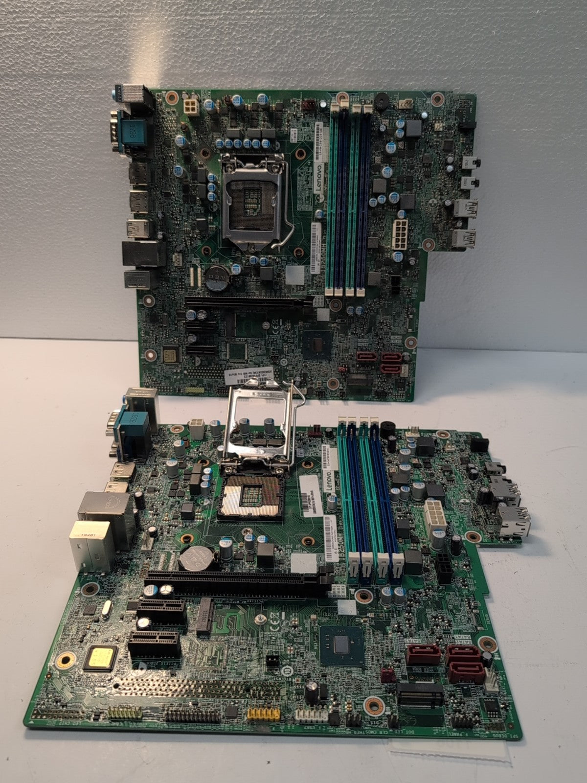2x ThinkCentre M710T M710S IB250MH MOTHERBOARD FRU 00XK134 Tested -