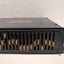🎸 Yamaha Q1027 Professional Series  Graphic Equalizer 2U Rack