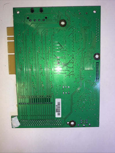 🔥 PCI 20x Relay Control Board AXICOM V23079 Multi Channel Switching Card
