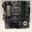 🔥 ASUS H97M-PLUS Motherboard LGA 1150 Intel H97 DDR3 SATA HDMI Micro ATX -