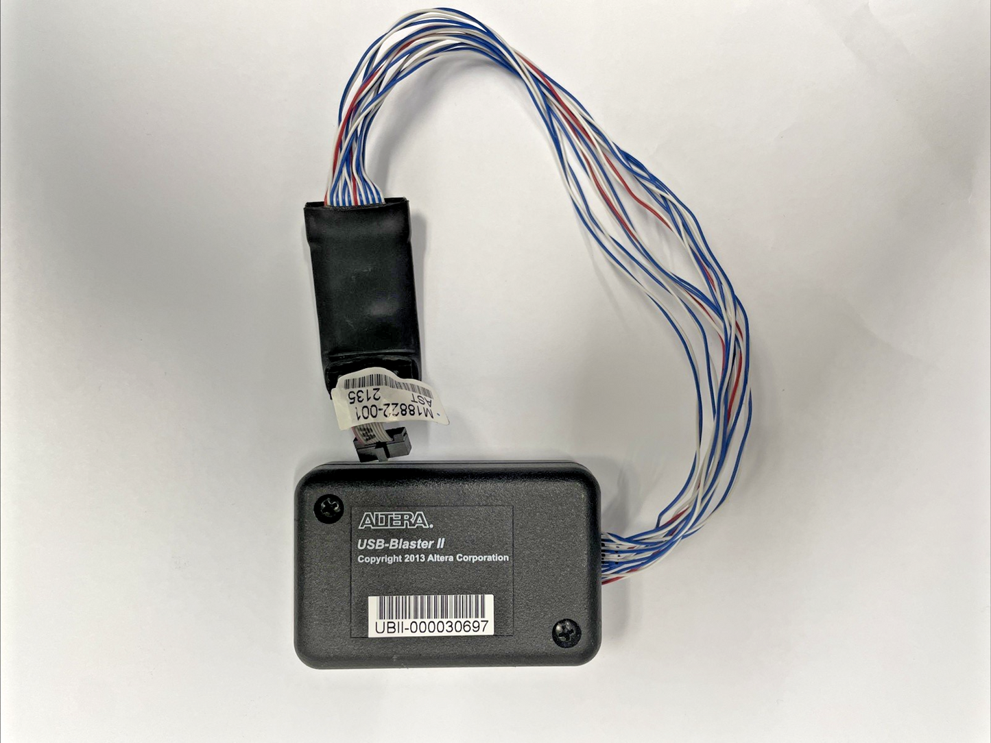 🔥  Altera USB-Blaster II FPGA Programming Cables PL-USB2-BLASTER  +