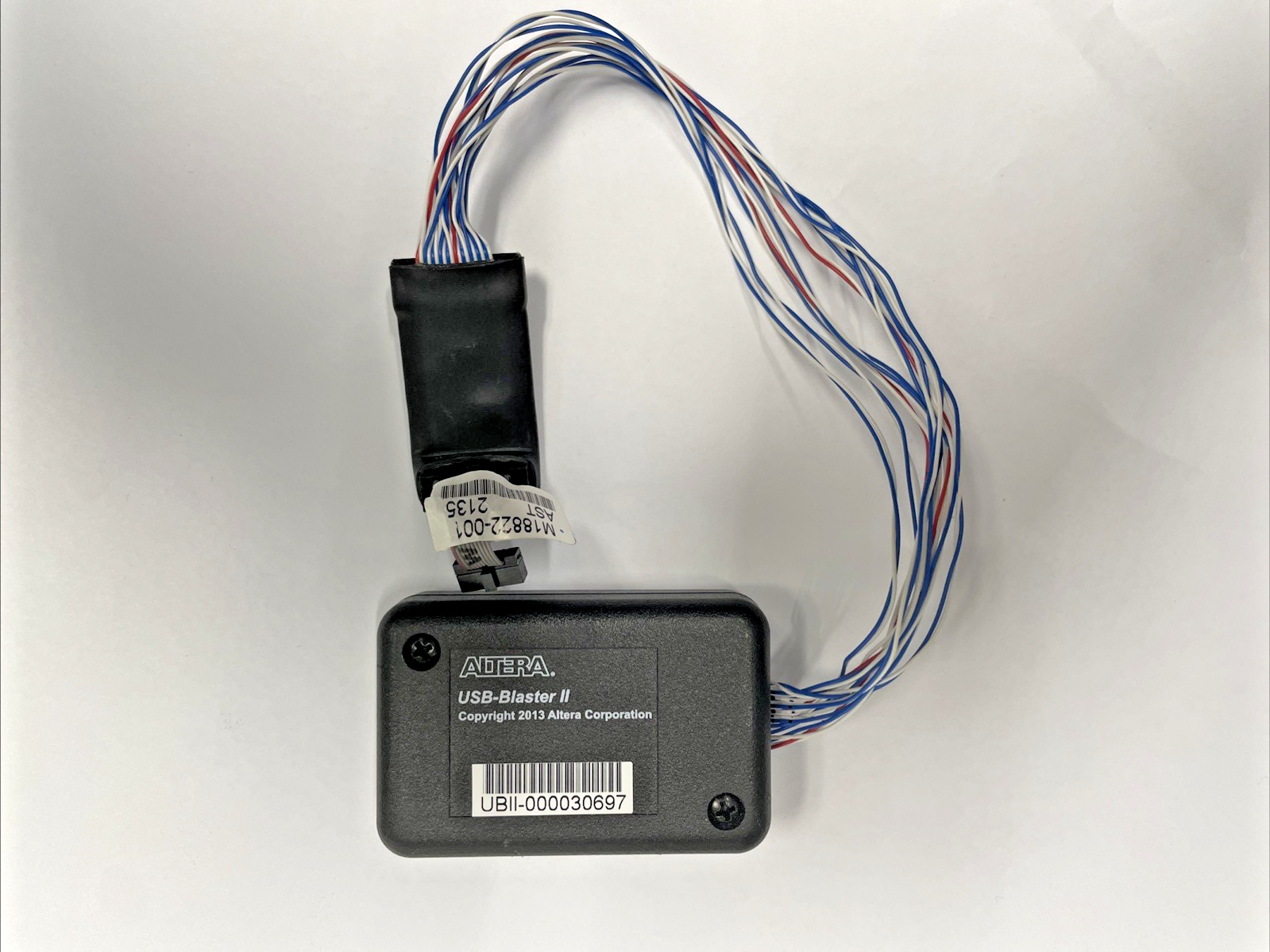 🔥  Altera USB-Blaster II FPGA Programming Cables PL-USB2-BLASTER  +