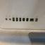 Nice ~ Apple iMac 17" Intel Core Duo 1.83Ghz 2GB RAM 160GB OS X 10.5
