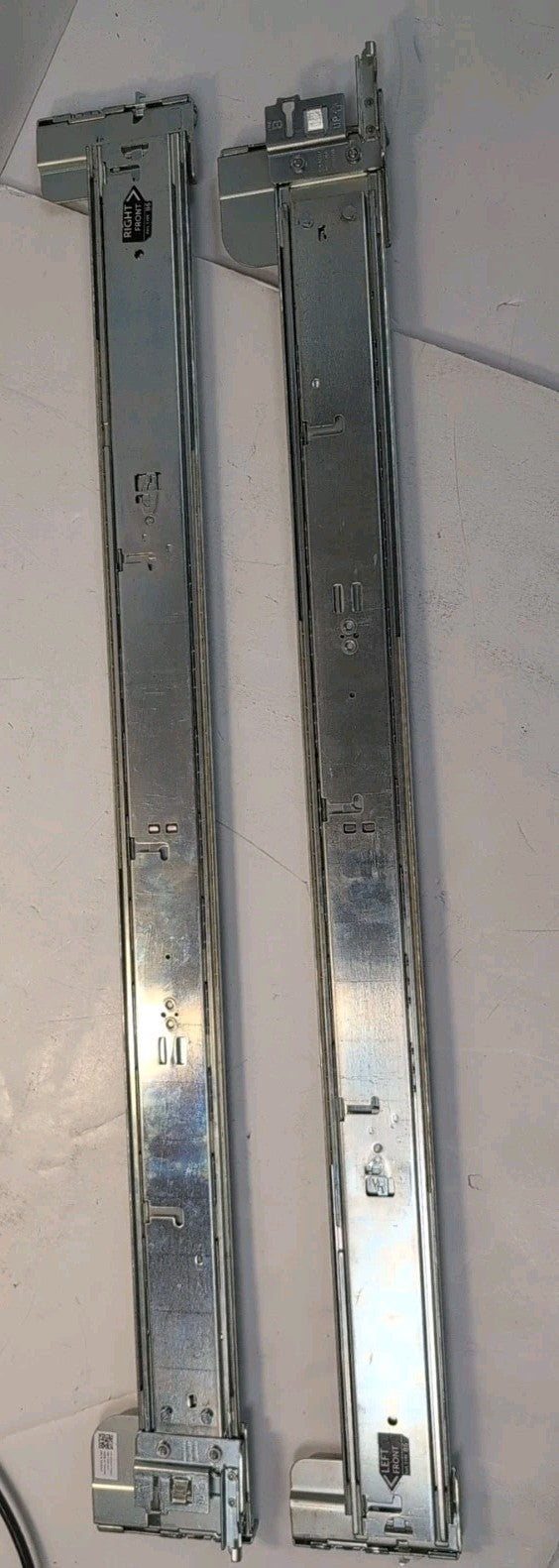 🔥 DELL PowerEdge R720 R730 0TKYT | 24V27 Server Sliding Rail Kit 2U
