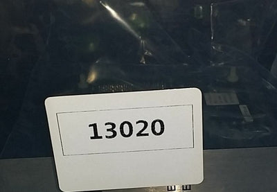 1 x Datamax label printer DATA VISION LCD MODULE DV-20200-50 (Qty)