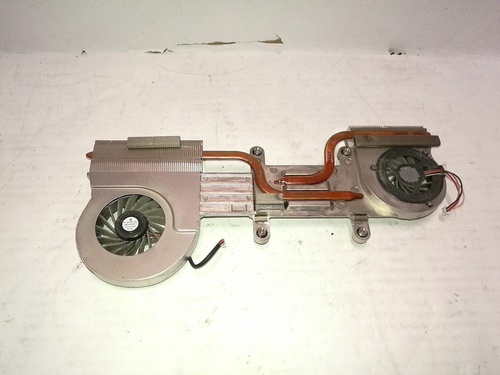 - 6 PIECES INTERNAL PART  OF  SONY PERSONAL COMPUTER PCG-2J3L