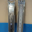 2 Pack King Slide AA61-5590Y000 Tool Less Front 2002 Rail Kit 