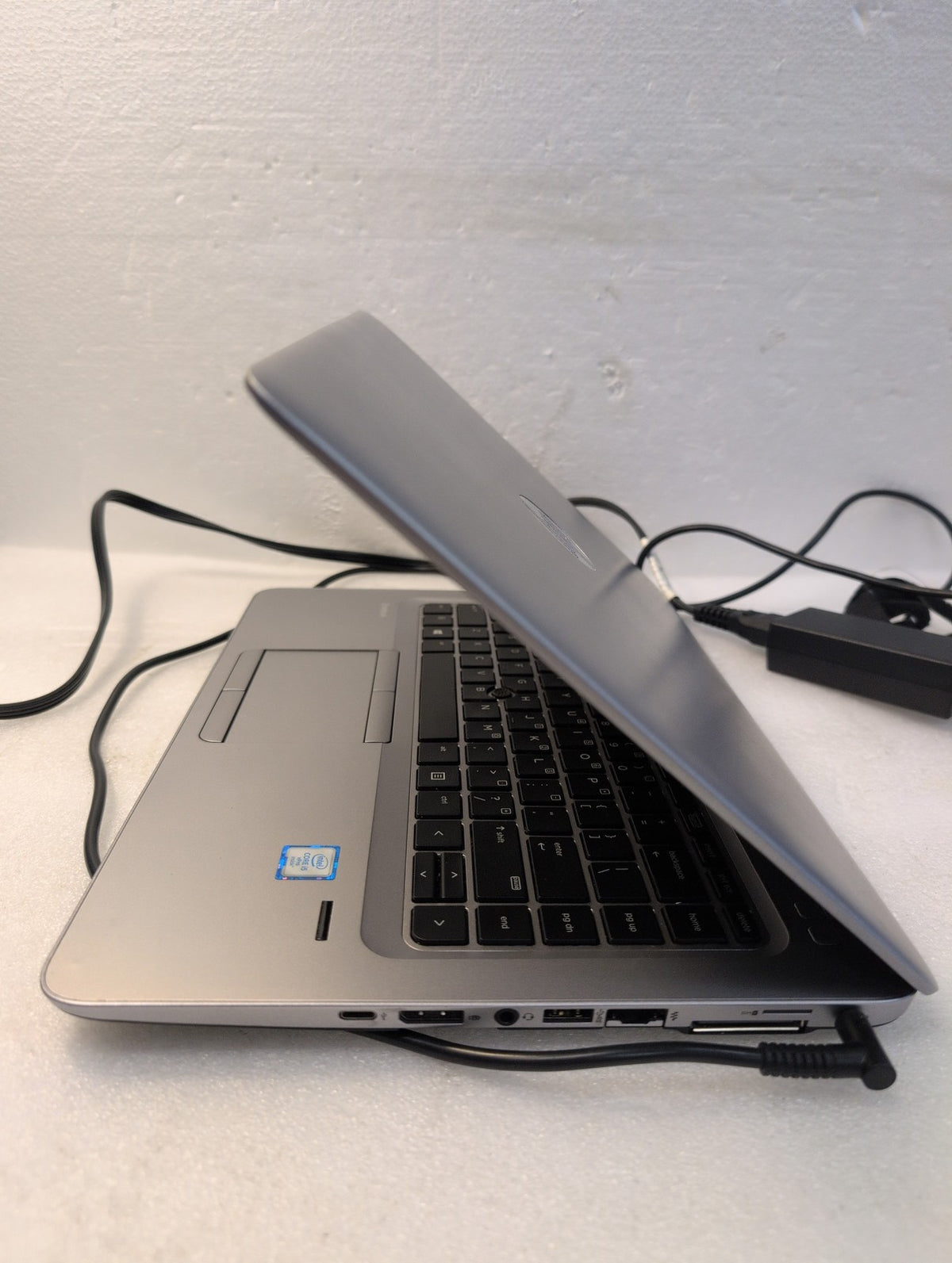 🎸 HP EliteBook 840 G3 14" Laptop i5-6300U 8GB RAM 128GB SSD Win11