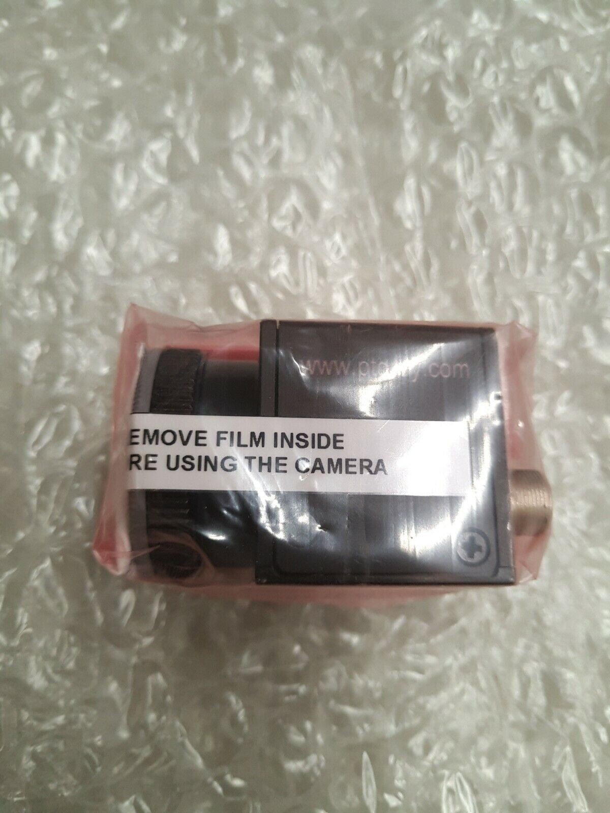 - NEW Point Grey FLEA-HIBW-CS IEEE-1394 Industrial CCD Camera Module
