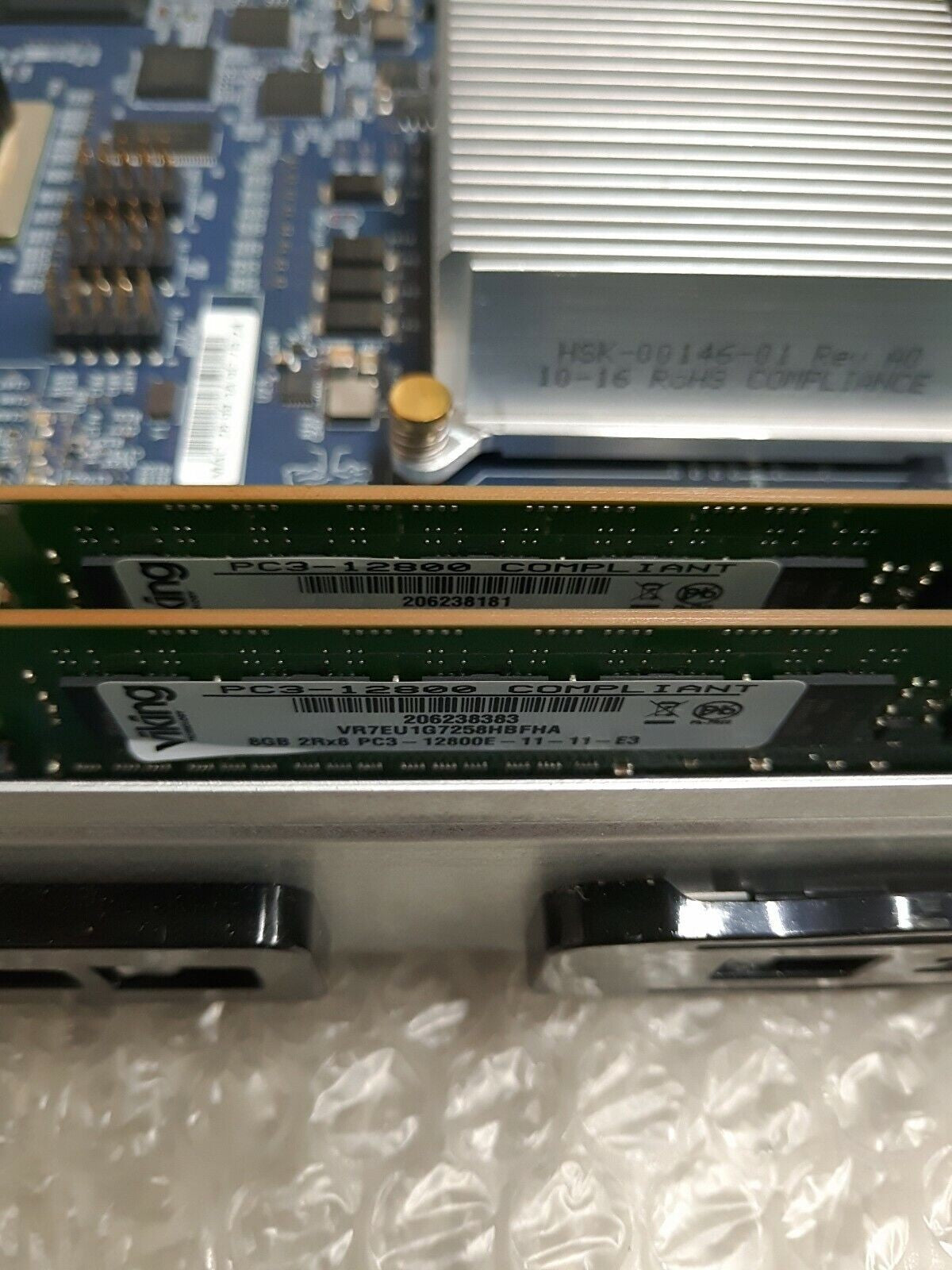 - Arista DCS-7300-SUP 105-572-014 Supervisor Module (w/16G RAM)for 7300  Chassis