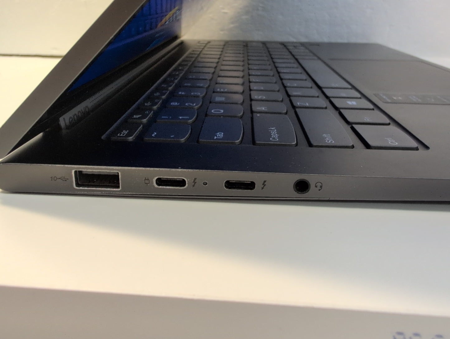 🔥 Lenovo Yoga C940 81Q9 14" TOUCH Laptop i7-1065G7/ 12GB/500GB NVMe/Win11 -