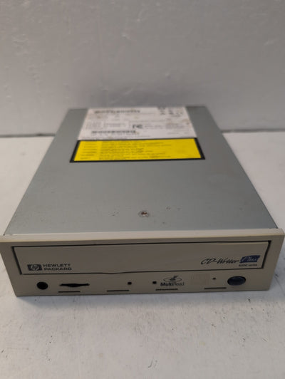🔥 HP C4415-56000/69001 Cd-Writer 8200 Series  IDE REWRITABLE DRIVE  (1999) -