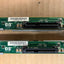 ~ 1x HP 532148-001 Server 2.5" SFF SAS Backplane Board For ProLiant DL360 G6 /G7