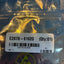 🔥 RF Antenna Cable Assembly E2678-61620 SMA Gold Y-Splitter Whip Stub
