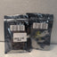 🔥 2x bags of Agilent Probe Accessory 01130-41101/63201 , 01131-85201 /852022 -